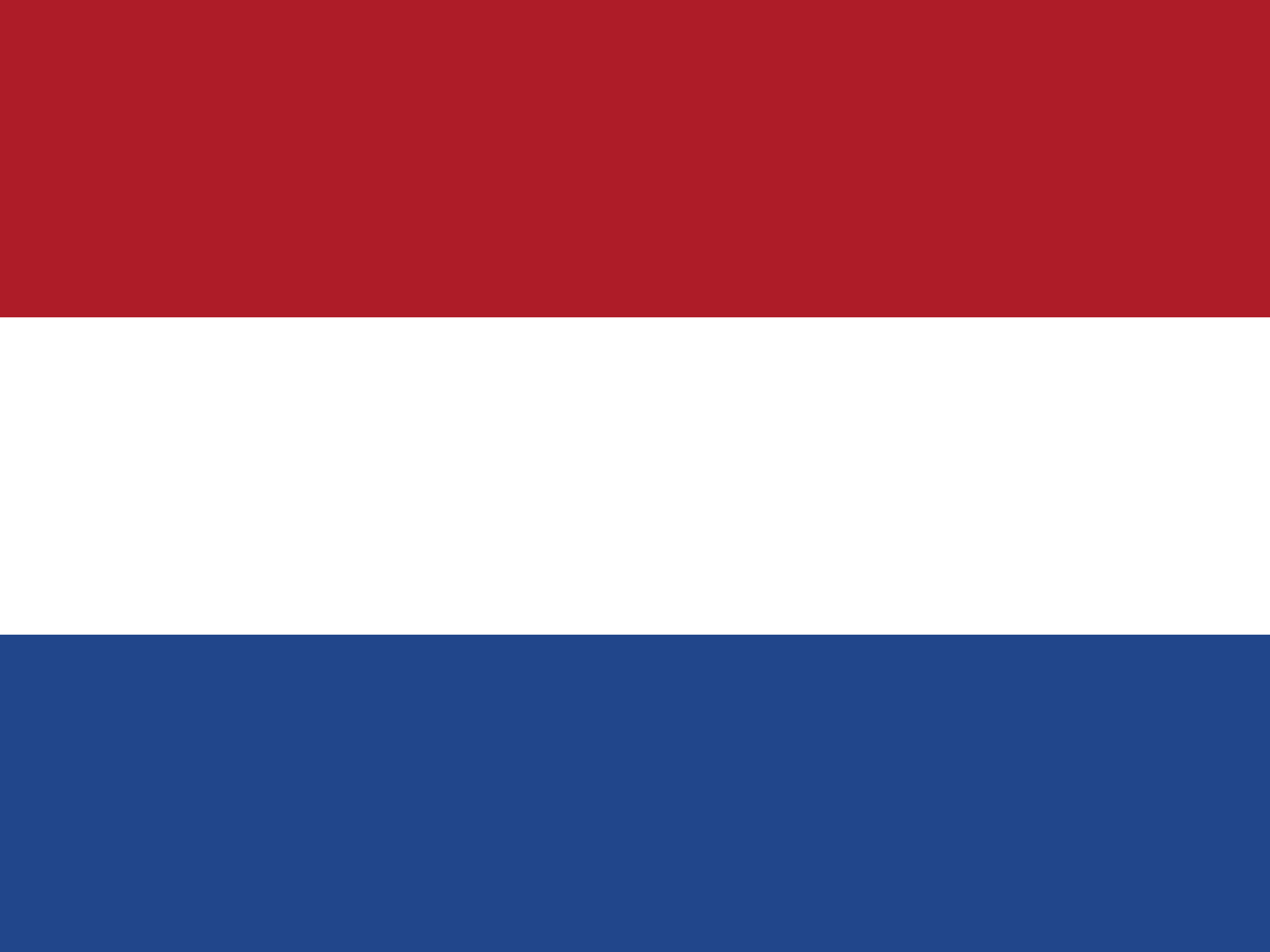 Netherlands - NL