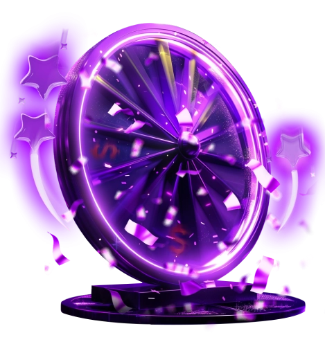 Fortune Wheel Bonus