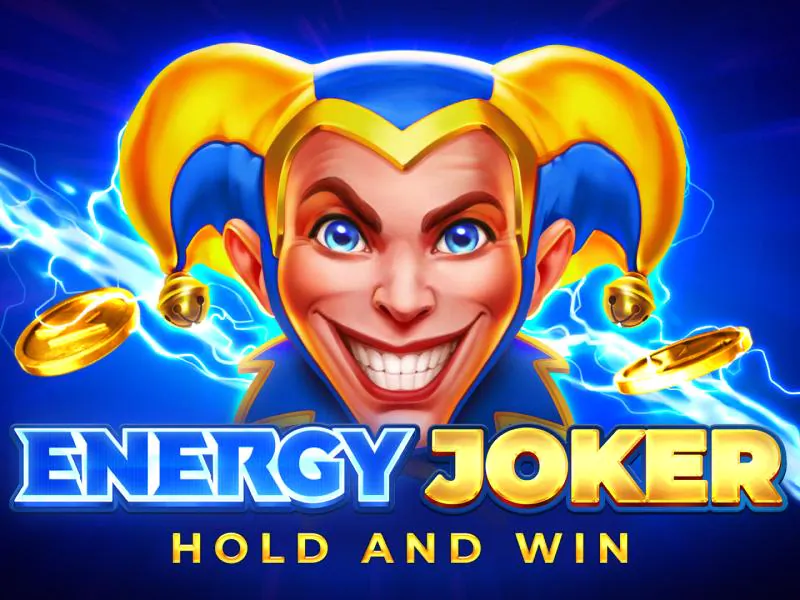 Energy Joker: Hold and Win